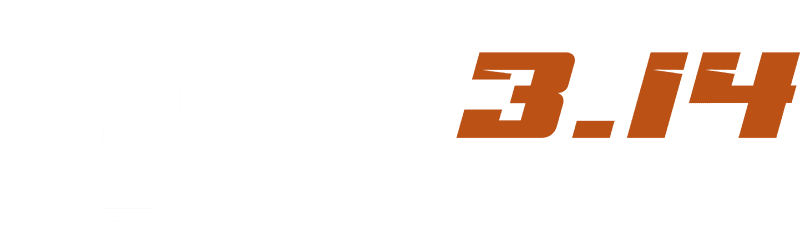 PI 3.14